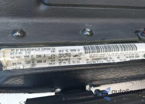 2000 Jeep Wrangler Sport from USA, damaged, VIN 1J4FA49S8YP775825